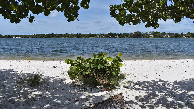 Hobe Sound Public Beach